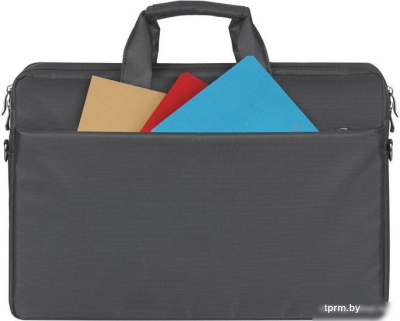 Сумка Rivacase Central 8257 (черный) 