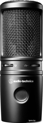 Проводной микрофон Audio-Technica AT2020USB-X 