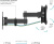 Кронштейн Kromax CORBEL-3 Кронштейн Kromax CORBEL-3