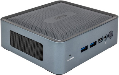 Компактный компьютер Hiper Expertbox ED20-I5124R8N2NSG 