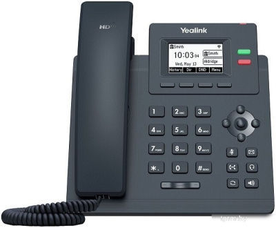Yealink SIP-T31W 