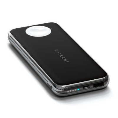 Satechi Quatro Wireless 10000 mAh 