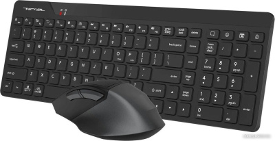 A4Tech Fstyler FG2400 Air2 (черный) 