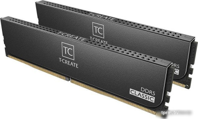 Team T-Create Classic 2x32ГБ DDR5 5600 МГц CTCCD564G5600HC46DC01 