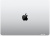 Ноутбук Apple Macbook Pro 14" M1 Pro 2021 MKGT3 