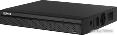 Сетевой видеорегистратор Dahua DHI-NVR1104HS-S3 