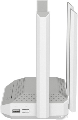 Wi-Fi роутер Netcraze Hopper NC-3811 