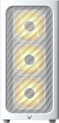 Корпус Formula Air Mesh G3 (белый) 