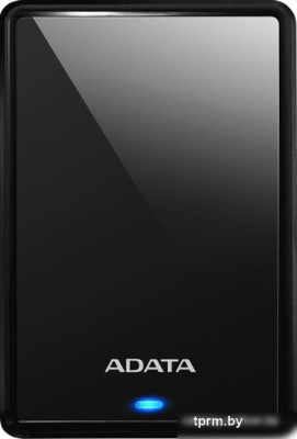 Внешний жесткий диск A-Data HV620S AHV620S-1TU31-CBK 1TB (черный) 