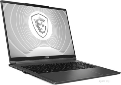 Рабочая станция MSI CreatorPro 16 AI Studio A1VKG-241RU 