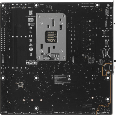 Материнская плата ASUS Prime B850M-A WiFi  Материнская плата ASUS Prime B850M-A WiFi