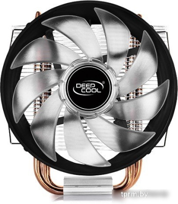 Кулер для процессора DeepCool GAMMAXX 300 R 