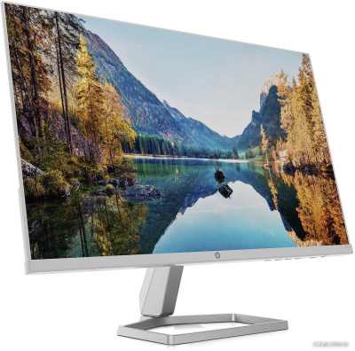Монитор HP M24fw 2E2Y5AA 