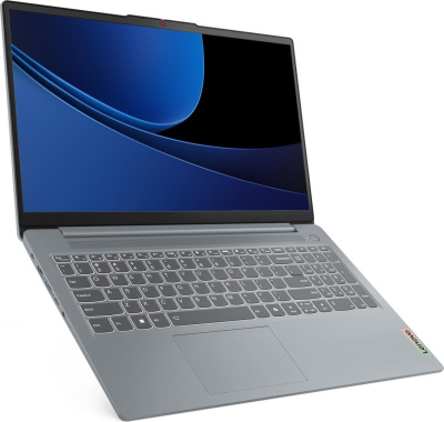 Ноутбук Lenovo IdeaPad Slim 3 15IRU9 83E60028RK 