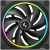 DeepCool FL14 3 IN 1 R-FL14-BKAPN3-G 
