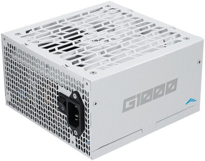 Блок питания Sama G1000 1000W G1000-WHGFF001-EU 