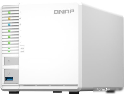 Сетевой накопитель QNAP TS-364-8G 
