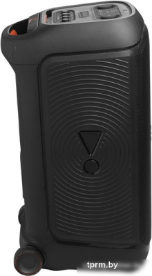 JBL PartyBox Stage 320 (черный) 