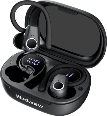 Наушники Blackview AirBuds 60 (черный) 