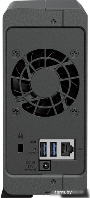 Сетевой накопитель Synology DiskStation DS124 