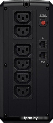 Источник бесперебойного питания CyberPower UT1100EIG 