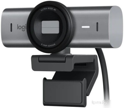 Logitech MX Brio 705 (графит) 