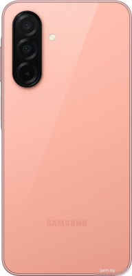Телефон Samsung Galaxy A26 SM-A266B 6GB/128GB (розовый) 