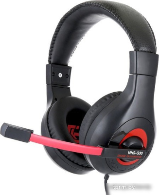 Наушники Gembird MHS-G30 