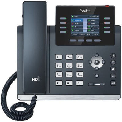 Yealink SIP-T44W 