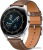 Умные часы Huawei Watch 3 Classic Edition with Leather Strap 