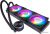 Кулер для процессора Cooler Master MasterLiquid PL360 Flux MLY-D36M-A23PZ-R1 Кулер для процессора Cooler Master MasterLiquid PL360 Flux MLY-D36M-A23PZ-R1