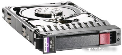 Жесткий диск HP 1.2TB [718162-B21] 