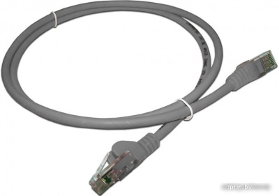 Lanmaster LAN-PC45/U5E-2.0-GY 