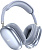 Наушники Hoco W35 Air Light (синий) 
