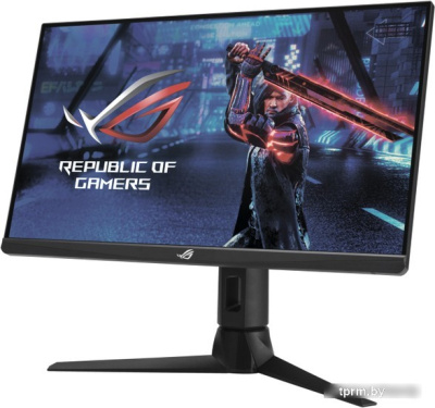 Игровой монитор ASUS ROG Strix XG259CM 