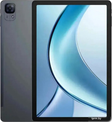 Планшет Doogee Tab E3 8GB/256GB LTE (серый) 