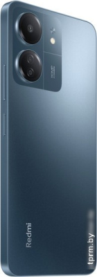 Смартфон Xiaomi Redmi 13C 4GB/128GB без NFC международная версия (темно-синий) 
