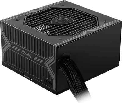 Блок питания MSI MAG A750BN PCIE5 