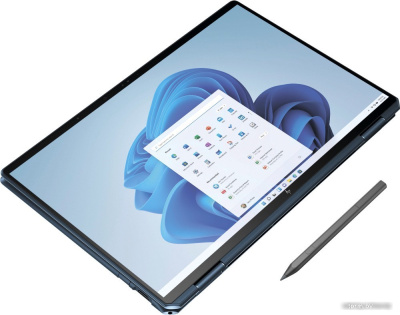 Ноутбук 2-в-1 HP Spectre x360 16-f1028nn 79S16EA 