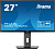 Монитор Iiyama ProLite XUB2797QSN-B1 