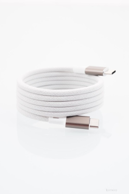 Кабель Magssory CBL001 (1.2м, титан) 