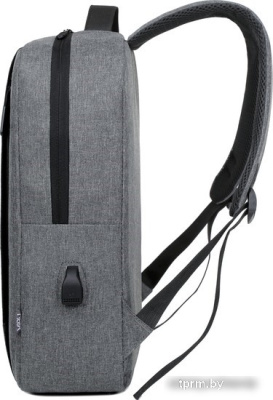 Городской рюкзак Miru Skinny 15.6 (серый) 