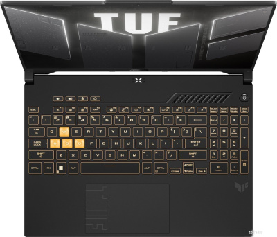 Игровой ноутбук ASUS TUF Gaming F16 FX607VU-RL148 