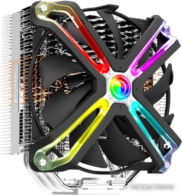 Кулер для процессора Zalman CNPS17X 