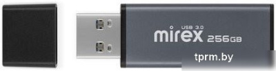 Mirex Stiff Gray 256GB 13600-FM3SF256 