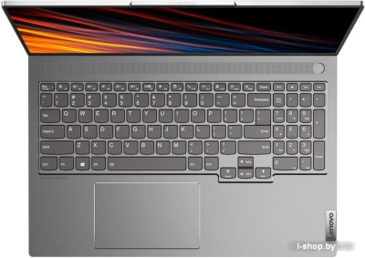 Ноутбук Lenovo ThinkBook 16p G2 ACH 20YM002VPB 