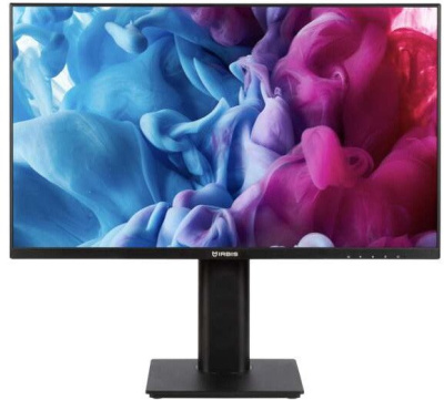 Монитор IRBIS MirView 24FID123.100_MIR 