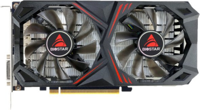 Видеокарта BIOSTAR GeForce RTX 2060 Super 8GB GDDR6 VN2066RF82 