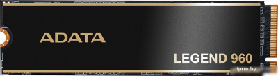 SSD ADATA Legend 960 2TB ALEG-960-2TCS 