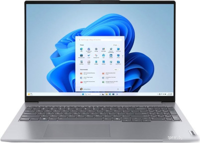 Ноутбук Lenovo ThinkBook 16 G7 IML 21MS005KRU 
